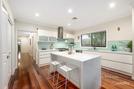 Property photo of 11A Harold Street McKinnon VIC 3204