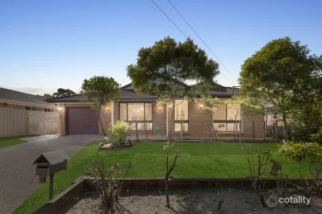 1 Abigail St, Seven Hills, NSW 2147