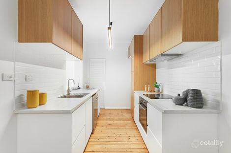 Property photo of 9/3 Cox Avenue Bondi Beach NSW 2026