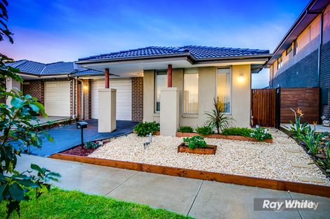 Property photo of 10 Vibrandia Way Truganina VIC 3029
