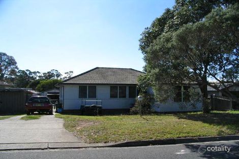 16 Kingarth St, Busby, NSW 2168