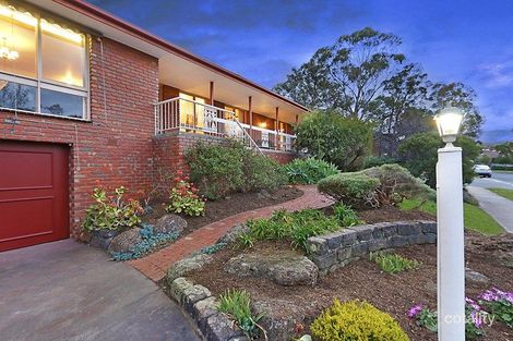 Property photo of 62 Casuarina Drive Frankston South VIC 3199