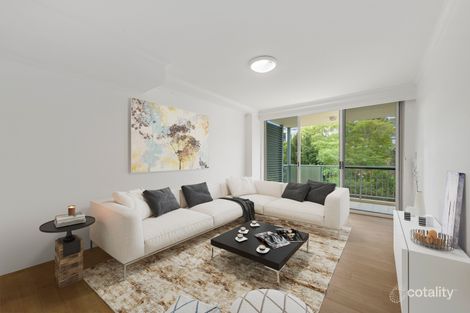 35/110 Reynolds St, Balmain, NSW 2041