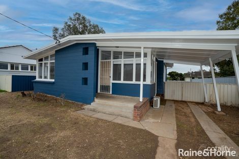 7 Sepik Rd, Ashmont, NSW 2650