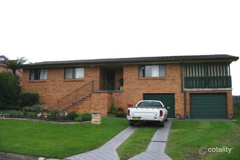 44 Stockyard Cct, Wingham, NSW 2429