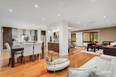 Property photo of 21 Eucalypt Avenue Templestowe Lower VIC 3107