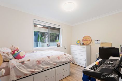 Property photo of 8 Martin Grove Colyton NSW 2760