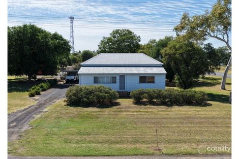 8 Centre St, Pallamallawa, NSW 2399