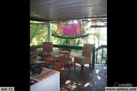 Property photo of 404 McCoombe Street Mooroobool QLD 4870