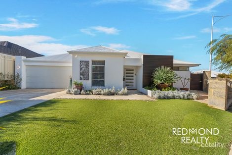 32 Mattingleys App, Burns Beach, WA 6028