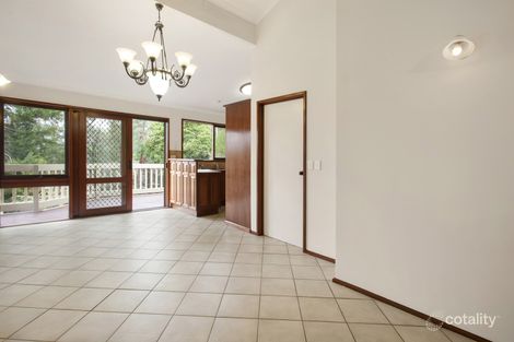 Property photo of 1 McCarthy Grove Montmorency VIC 3094