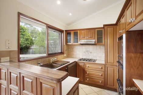 Property photo of 1 McCarthy Grove Montmorency VIC 3094
