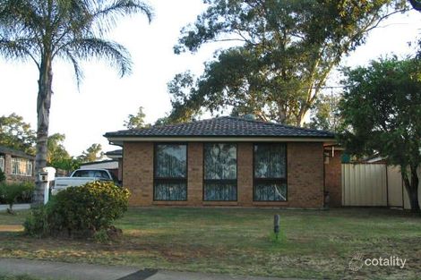 Property photo of 8 Eudon Street Doonside NSW 2767
