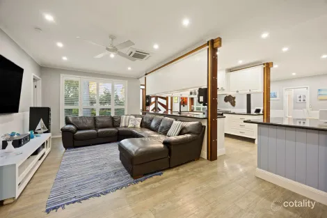 Property photo of 6 Banyan Street Bellbowrie QLD 4070