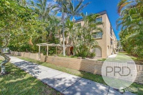 Property photo of 5/191 Allen Street Hamilton QLD 4007