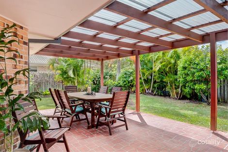 Property photo of 10 Casuarina Drive Elanora QLD 4221