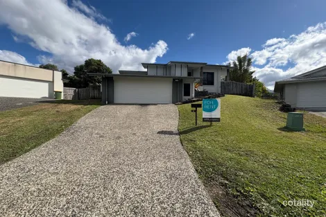 Property photo of 3 Mac Close Oxenford QLD 4210
