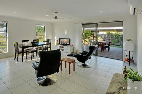 Property photo of 4 Grimes Terrace Burnside QLD 4560