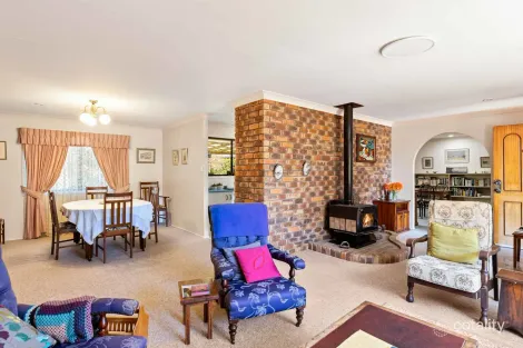 Property photo of 24A Jellicoe Street Mount Lofty QLD 4350