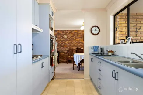 Property photo of 24A Jellicoe Street Mount Lofty QLD 4350