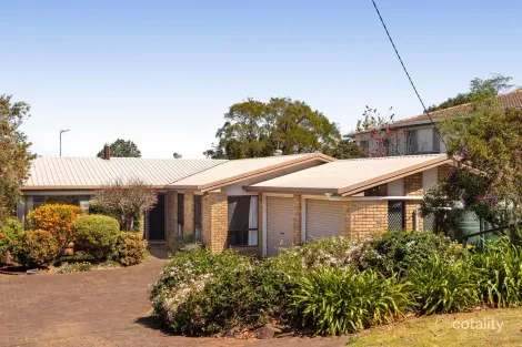 Property photo of 24A Jellicoe Street Mount Lofty QLD 4350
