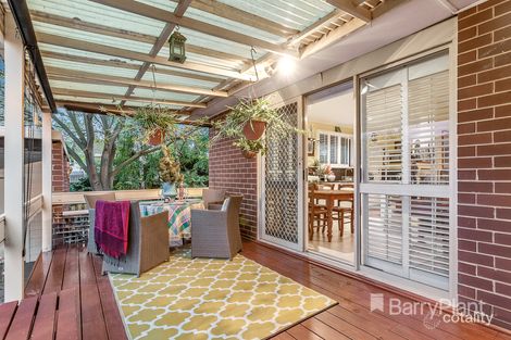 Property photo of 33 Cerberus Street Donvale VIC 3111