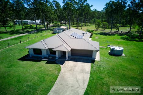 2 Benell Ct, Adare, QLD 4343