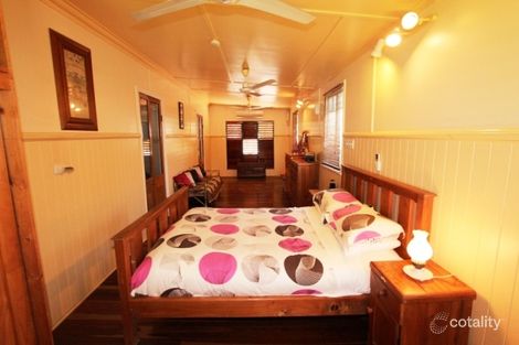 Property photo of 49 Carr Street Hermit Park QLD 4812