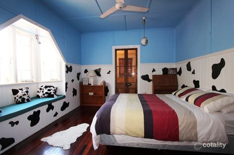 Property photo of 49 Carr Street Hermit Park QLD 4812