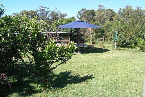 Property photo of 8 Morgan Road Denmark WA 6333