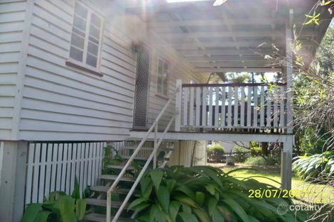 Property photo of 21 Orestes Road Yeronga QLD 4104