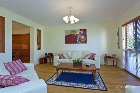 Property photo of 8 Brampton Close Redland Bay QLD 4165