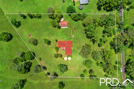 Property photo of 120 Martins Road Stratheden NSW 2470