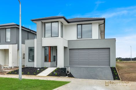 9 Attraction Way, Mambourin, VIC 3024