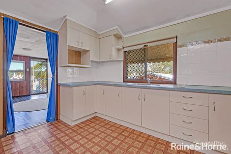 Property photo of 15 Bayne Street West Gladstone QLD 4680
