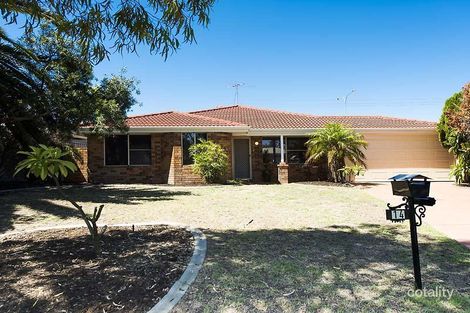 Property photo of 14 Toulon Gardens Port Kennedy WA 6172