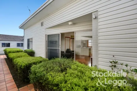 4/4 Nelson St, Rye, VIC 3941