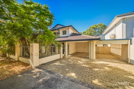 Property photo of 23 Greenock Avenue Como WA 6152