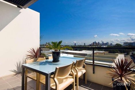 Property photo of 1702/1 Grandstand Parade Zetland NSW 2017