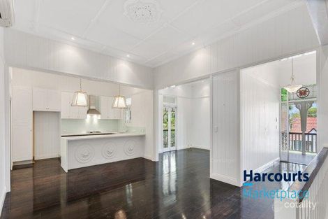 Property photo of 6 Rees Avenue Clayfield QLD 4011