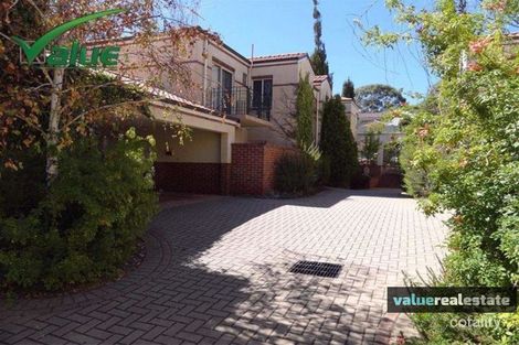 Property photo of 2/10 Onslow Street South Perth WA 6151
