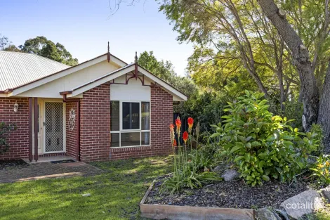 Property photo of 5 Callie Court Highfields QLD 4352