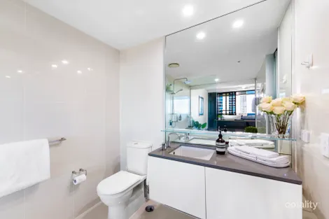 Property photo of 2214/9 Ferny Avenue Surfers Paradise QLD 4217