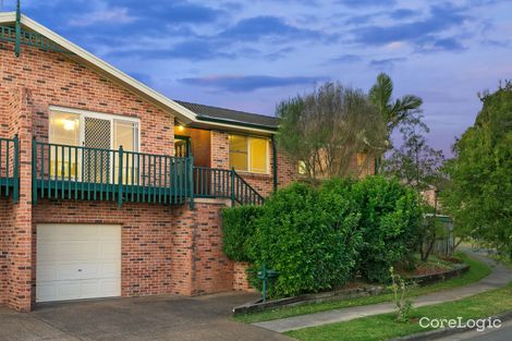 Property photo of 2/2 Willowbrook Place Castle Hill NSW 2154