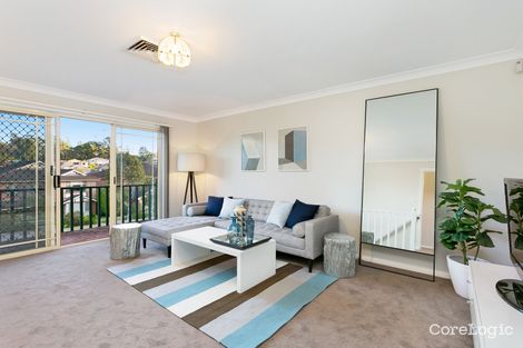 Property photo of 2/2 Willowbrook Place Castle Hill NSW 2154