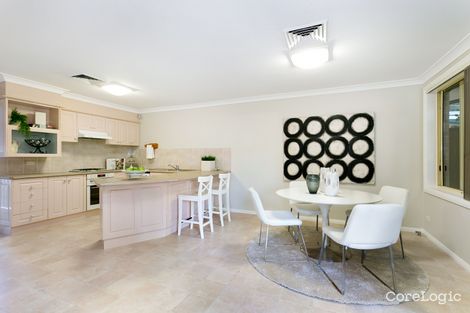 Property photo of 2/2 Willowbrook Place Castle Hill NSW 2154