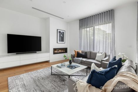 Property photo of 63A Baker Avenue Kew East VIC 3102