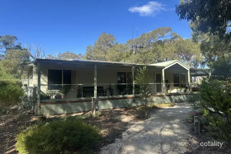 2 First Ave, Kendenup, WA 6323