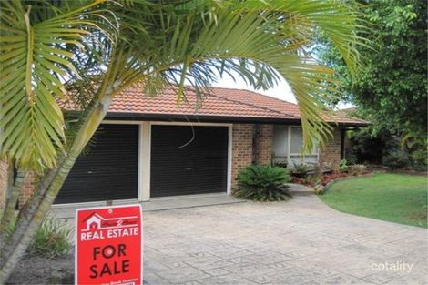 Property photo of 9 Karall Street Ormeau QLD 4208