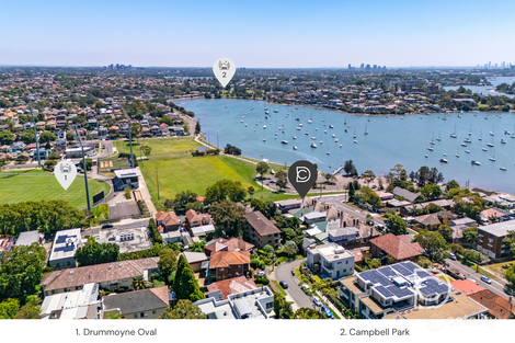 Property photo of 39 Westbourne Street Drummoyne NSW 2047